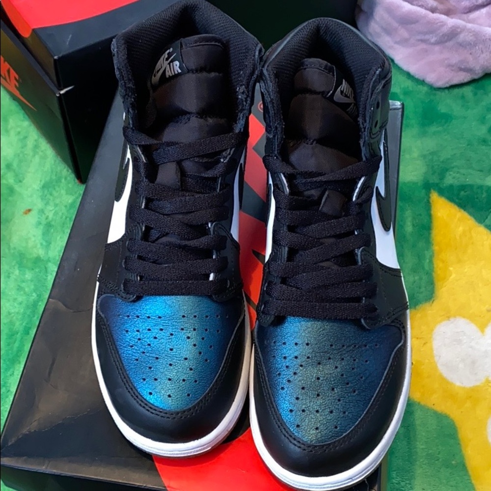 Jordan 1s